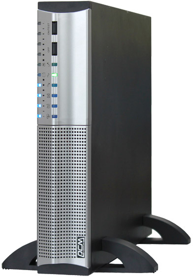 

Источник бесперебойного питания Powercom Smart KING RT SRT-2000A 2000VA