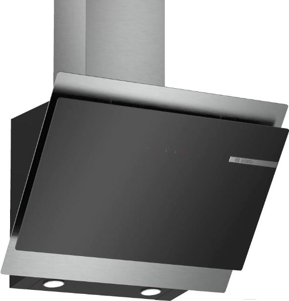 

Вытяжка Bosch DWK68AK60T