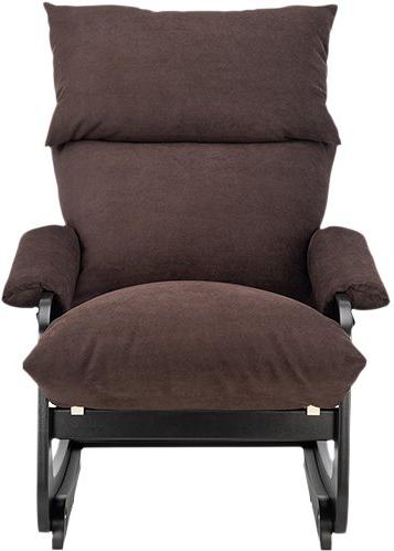 

Кресло Leset Брик Velvet Brown, Брик Velvet