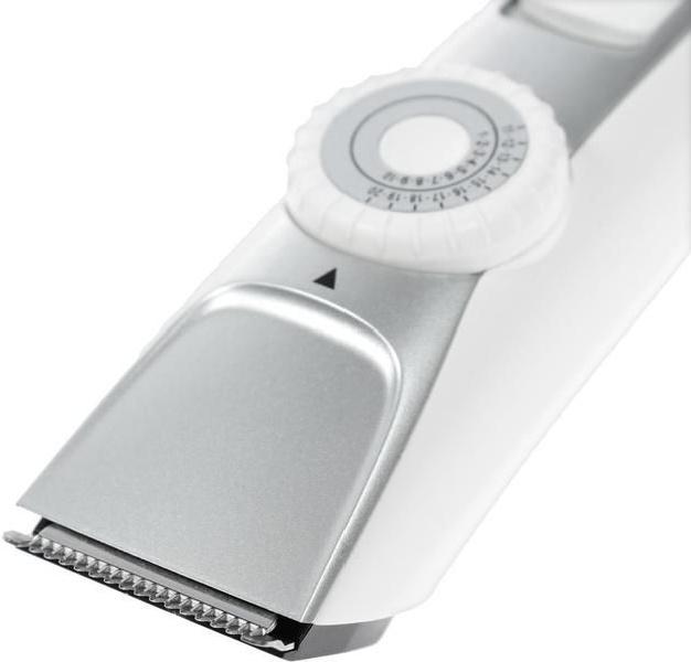 

Машинка для стрижки волос Delta LUX DE-4208A белый, Машинка для стрижки Delta Lux DE-4208A (белый/серебристый)