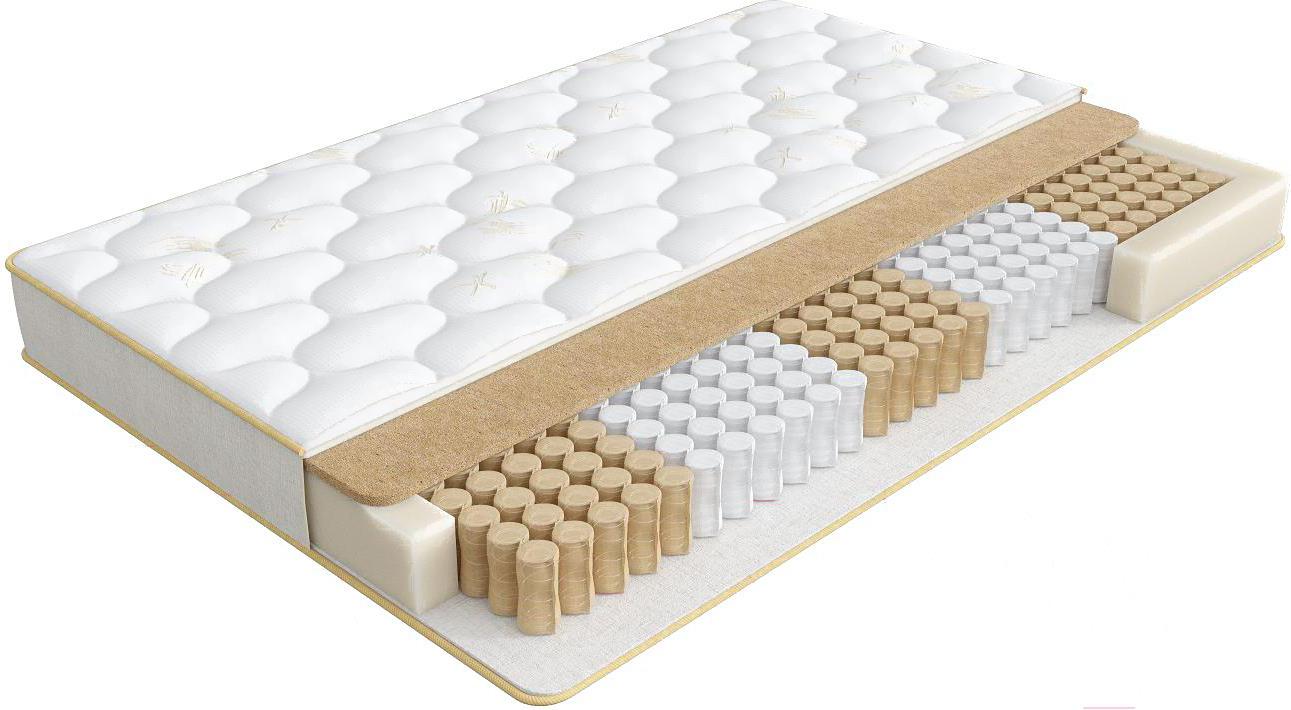 

Матрас Askona Home Sleep Vesta 180x200, Home Sleep Vesta 180x200