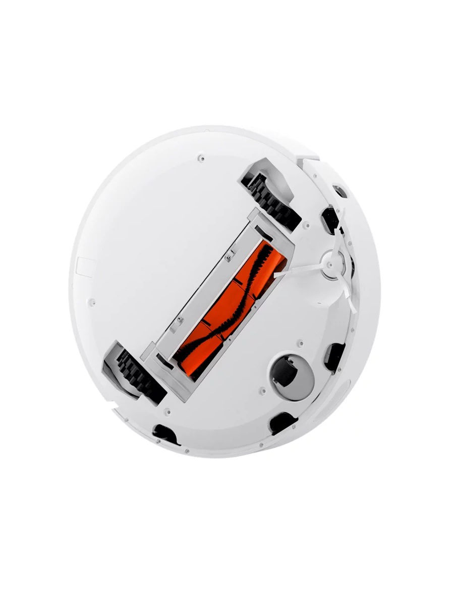 

Робот-пылесос Mi Robot Vacuum Cleaner SDJQR02RR [SKV4022GL], Mi Robot Vacuum Cleaner SDJQR02RR
