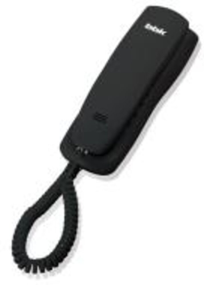 

Проводной телефон BBK BKT-105 RU (черный), Телефон проводной BBK BKT-105 RU черный