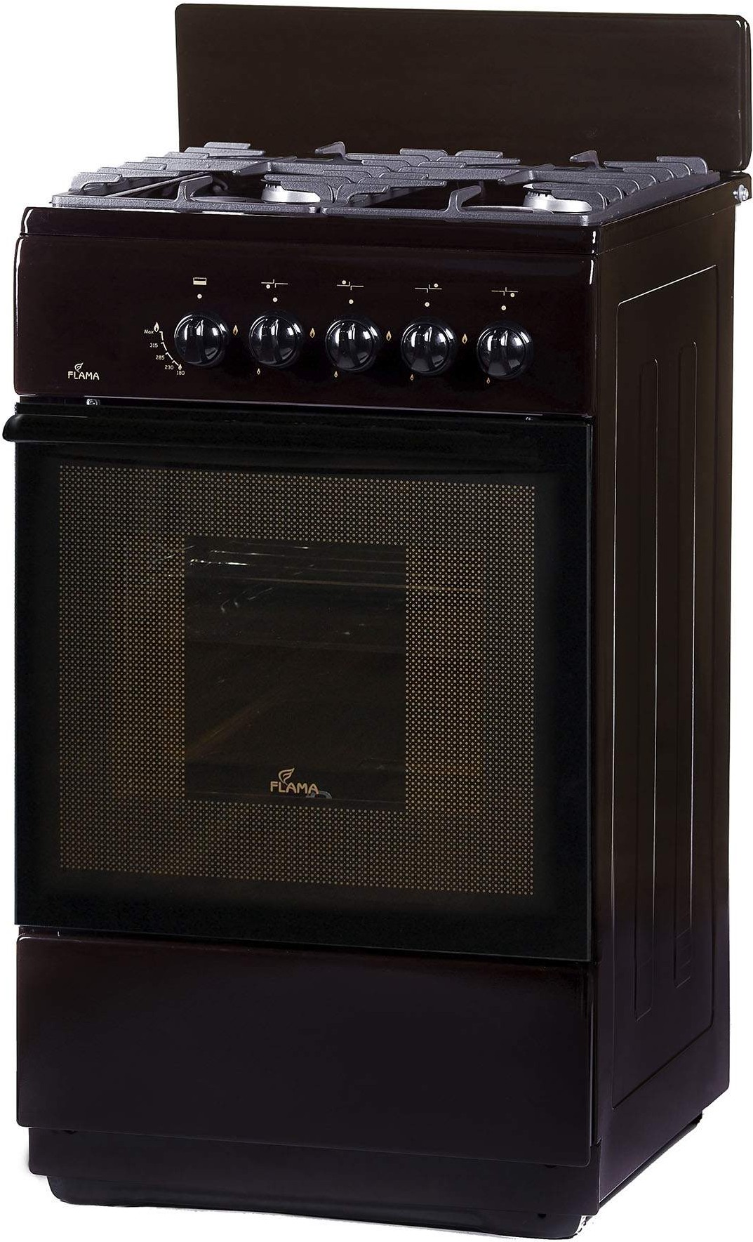 

Кухонная плита Flama FG 24027 B