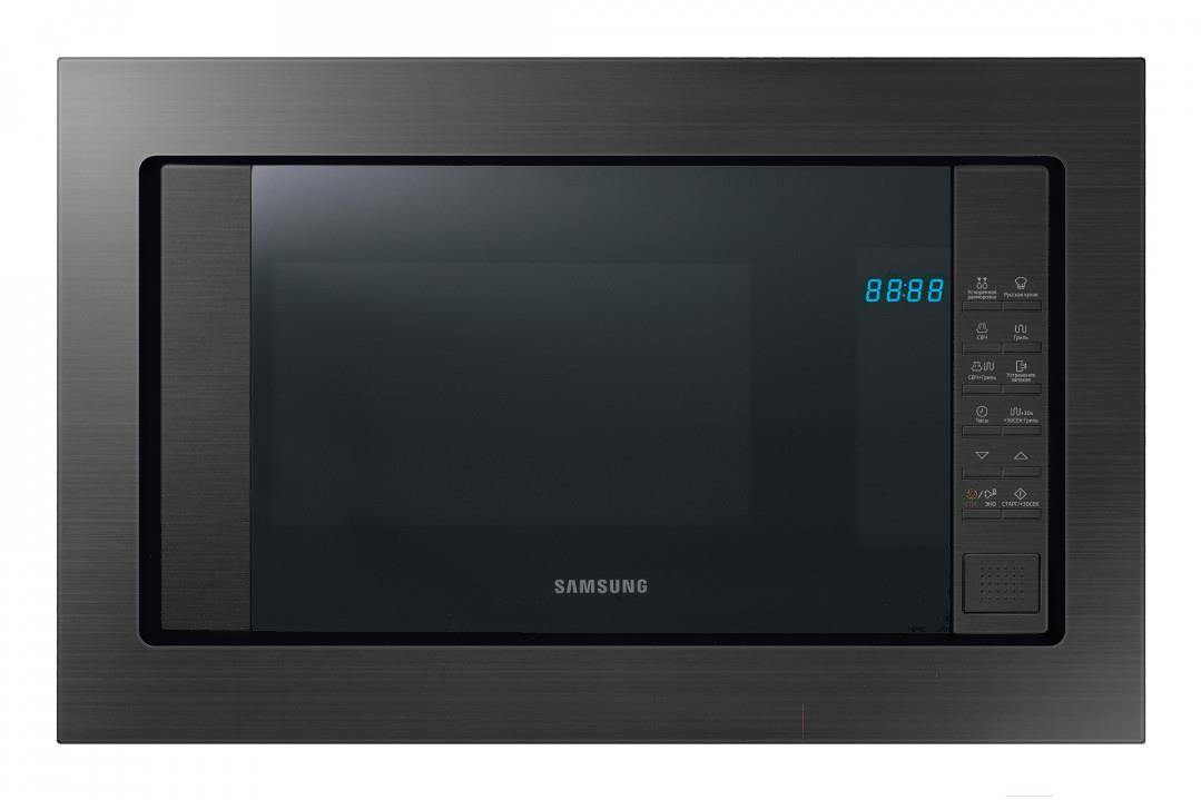 

Микроволновая печь Samsung FG87SUG, FG87SUG/BW