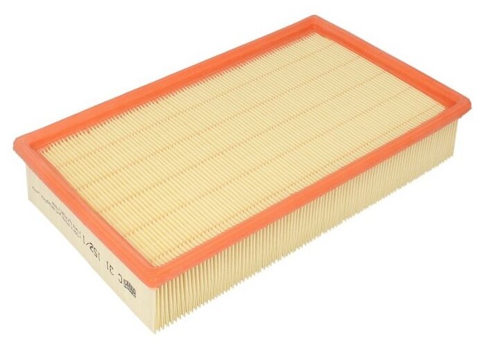 

Фильтр воздушный Mann-Filter C31152/1, C31152/1
