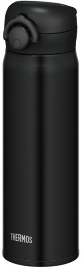 

Термокружка Thermos JNR-501 MTBK 0.5 л (черный)
