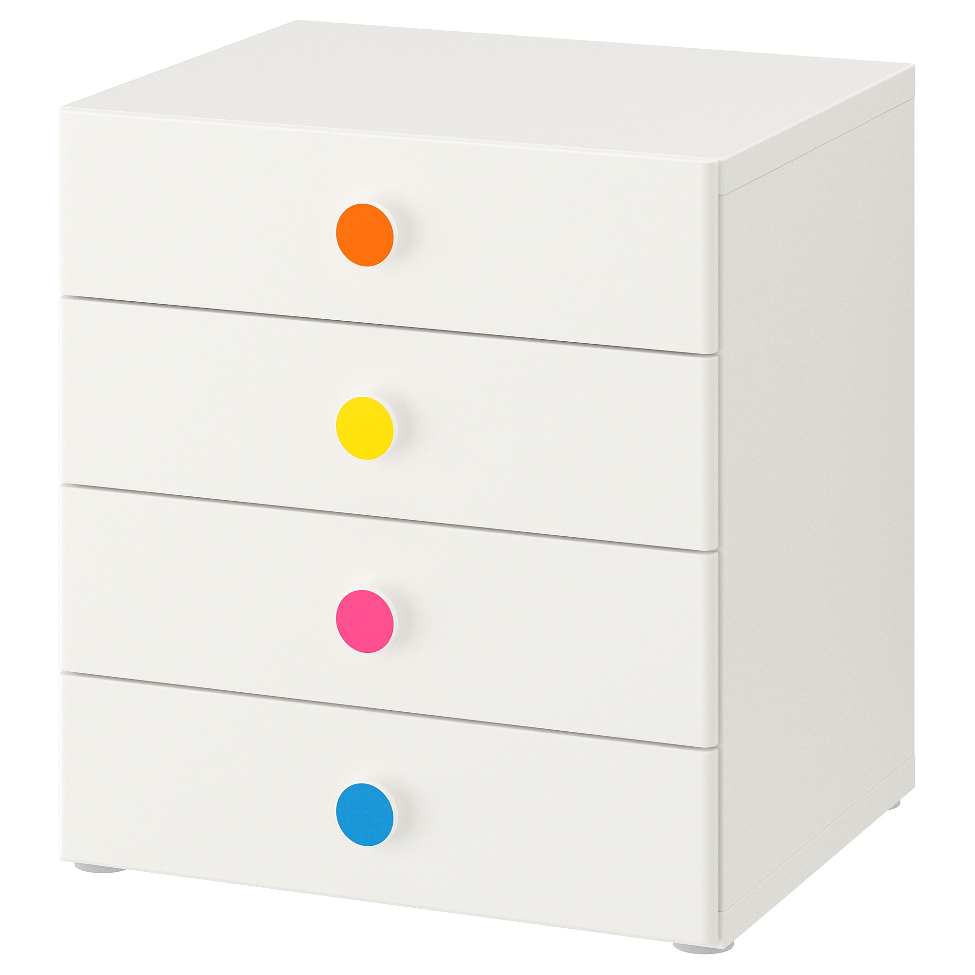 

Детский комод IKEA Стува/Фолья [892.746.90], Стува/Фолья
