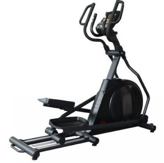 

Эллиптический тренажер CardioPower X43, X43