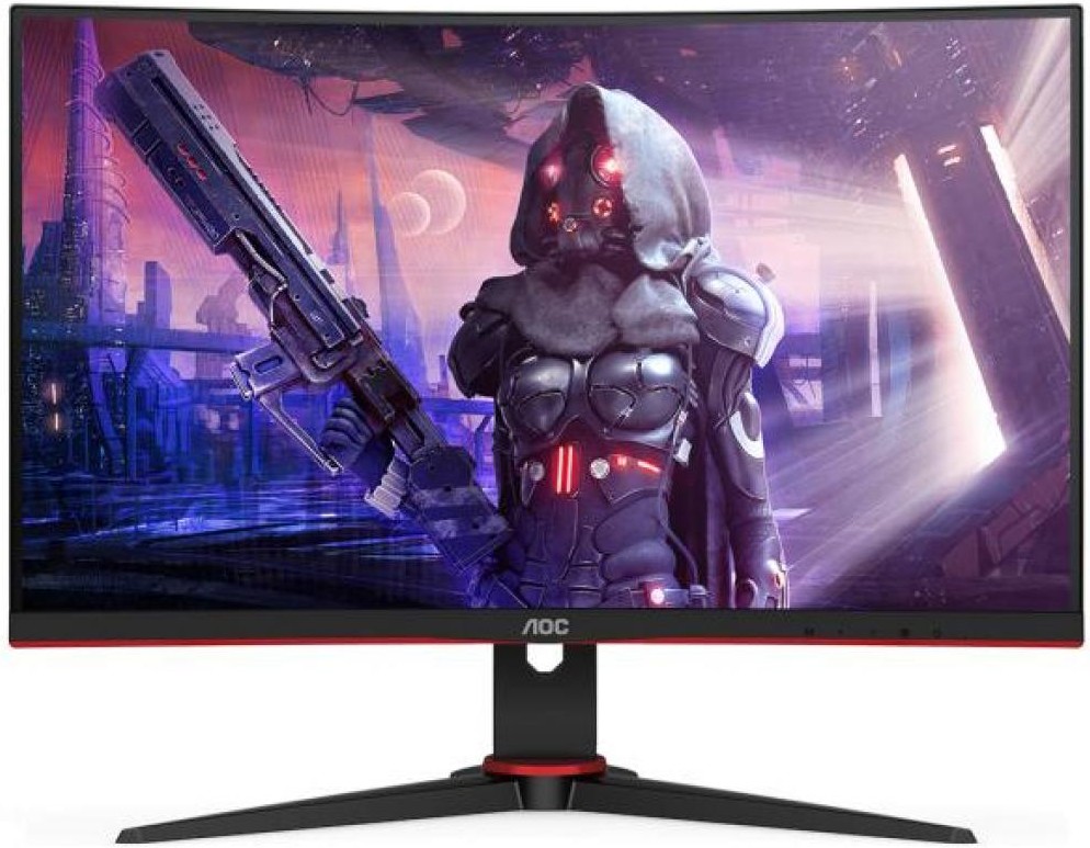 

Монитор AOC C24G2AE/BK