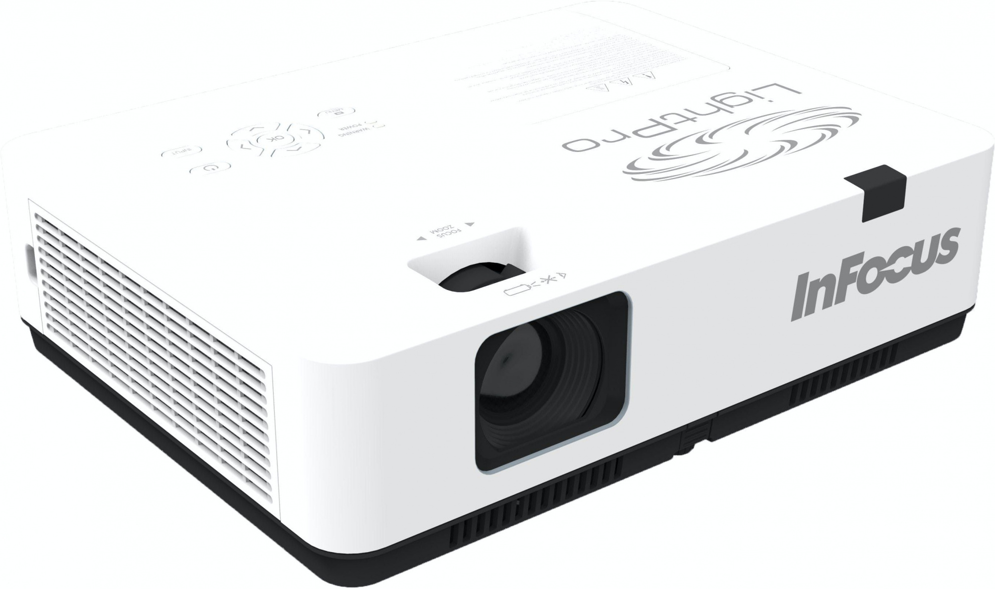 

Проектор Infocus IN1026 LCD 5000Lm