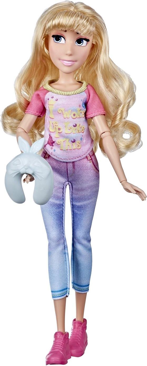 

Кукла Hasbro Комфи Аврора [E9024ES0], Комфи Аврора
