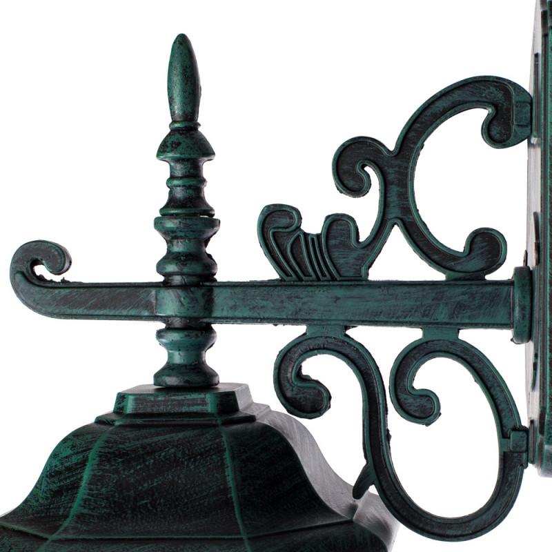 

Светильник Arte Lamp A1042AL-1BG настенный, Уличный настенный светильник Arte Lamp A1042AL-1BG настенный