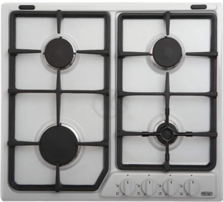 

Варочная панель DeLonghi BF 46/1 ASV GU, BF 46/1 ASV GU