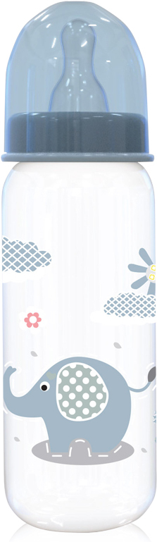 

Бутылочка для кормления Lorelli 250 мл Light Blue [10200110001], Бутылочка для кормления Lorelli 250 мл 10200110001 Light Blue
