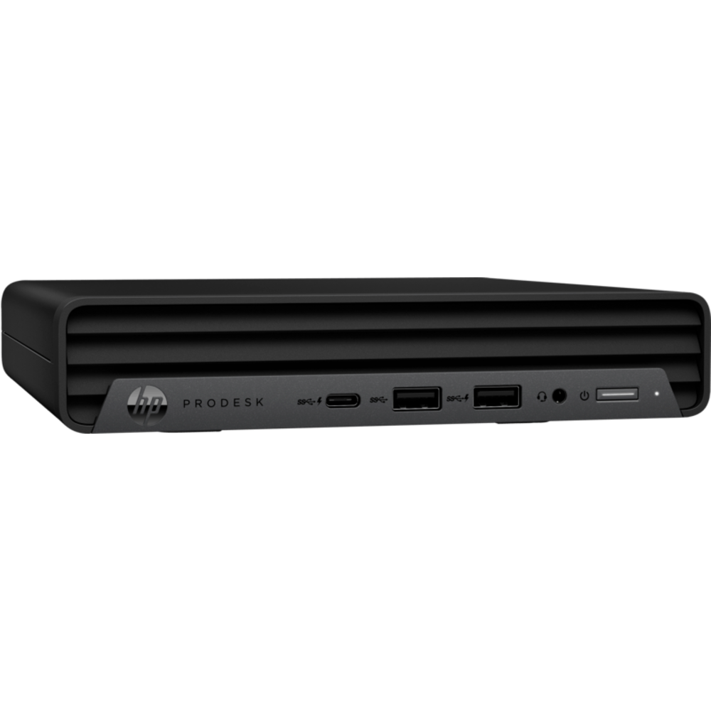 

Компьютер HP ProDesk 400 G6 DM [1C7C6EA], Компьютер HP ProDesk 400 G6 DM 1C7C6EA