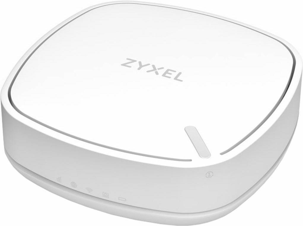 

Беспроводной маршрутизатор Zyxel LTE3302-M432-EU01V1F, LTE3302-M432-EU01V1F