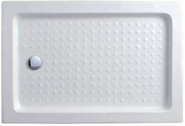 

Душевой поддон Cezares Tray-A-AH-120/90-15-W0, Tray-A-AH-120/90-15-W0