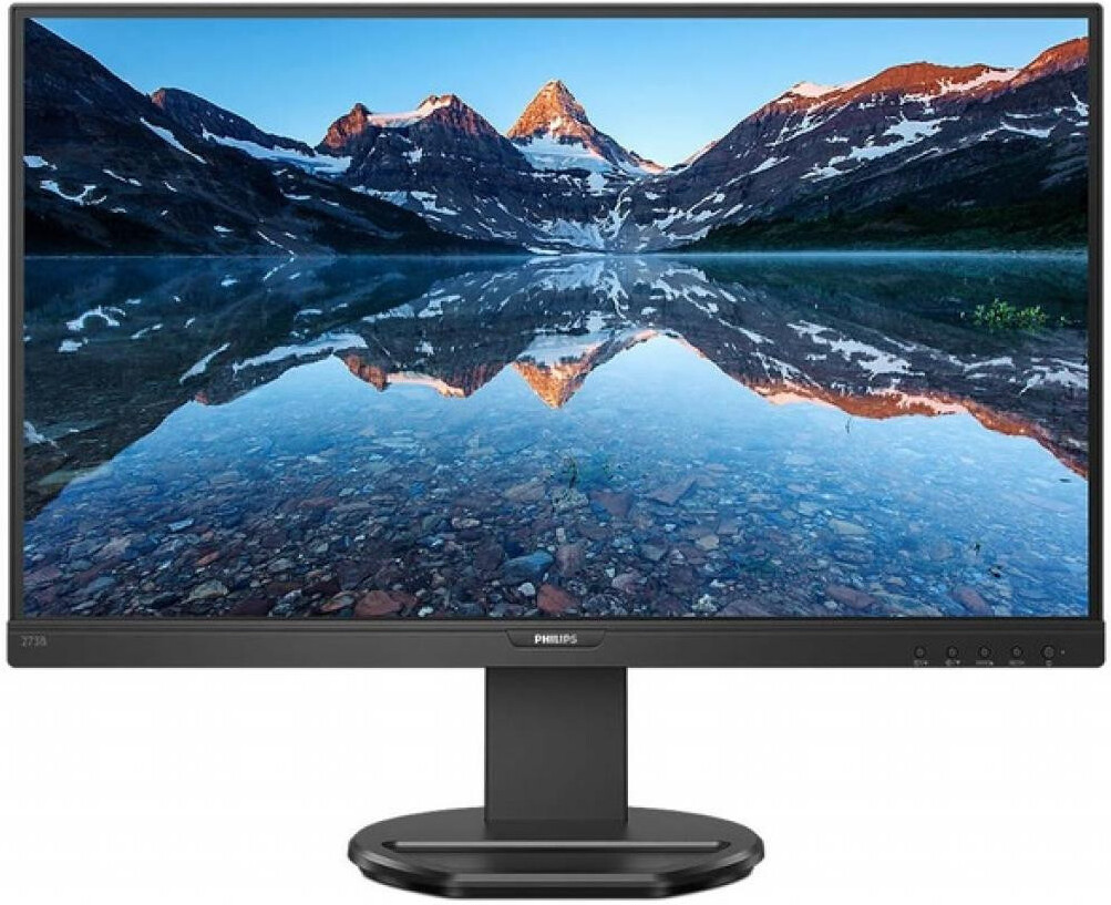 

Монитор Philips 273B9/00