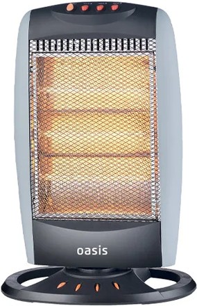 

Инфракрасный обогреватель Oasis IS-12P