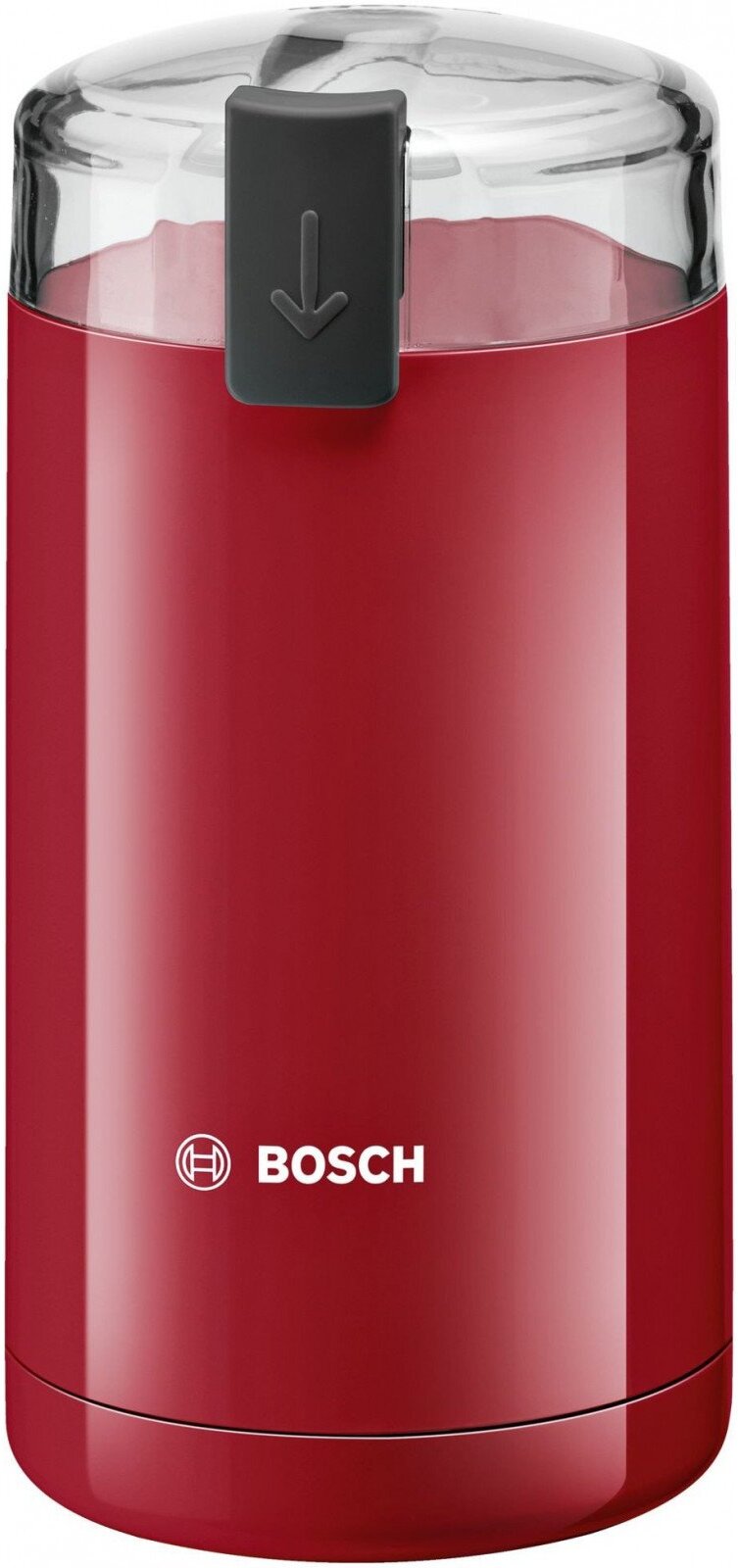 

Кофемолка Bosch TSM 6A014R, Кофемолка Bosch TSM6A014R красный