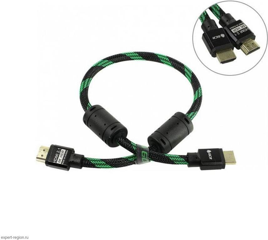 

Кабель для компьютера Greenconnect GCR-51871, Greenconnect GCR-51871