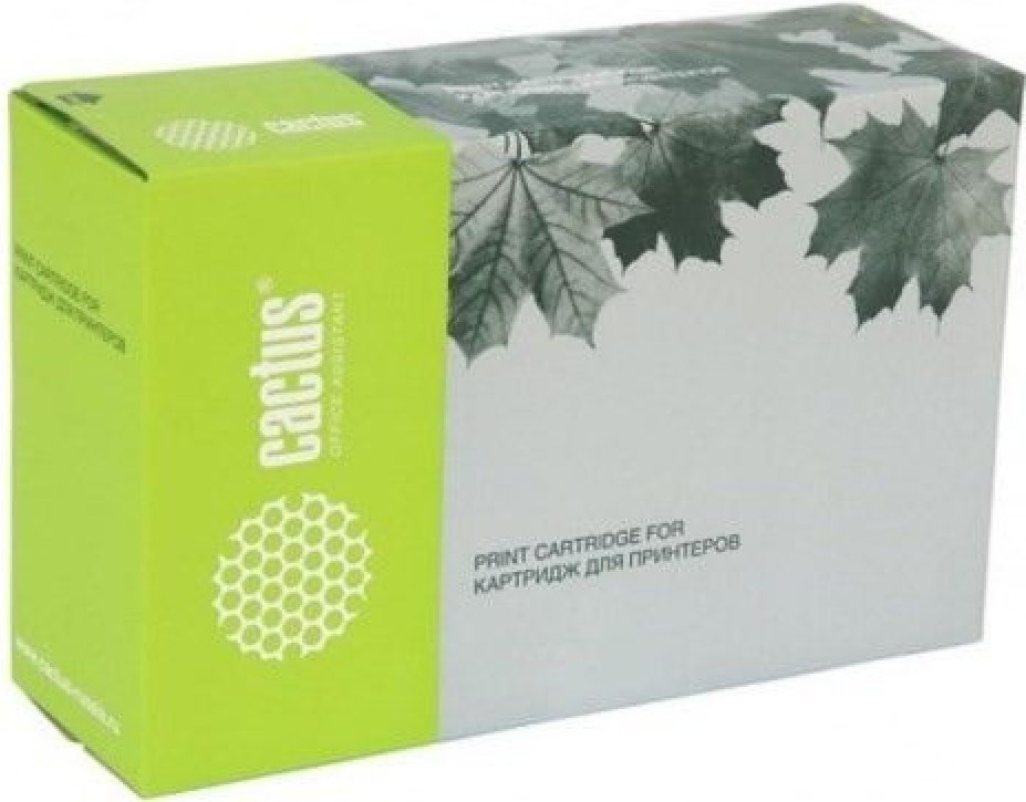 

Картридж лазерный Cactus TK-7310 черный (CS-TK7310)