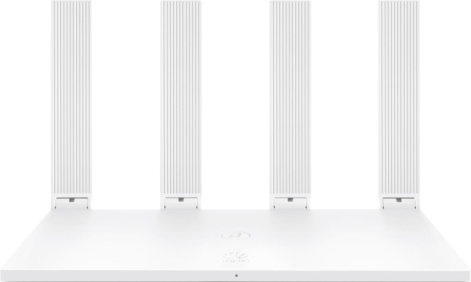 

Беспроводной маршрутизатор Huawei WS5200, WS5200
