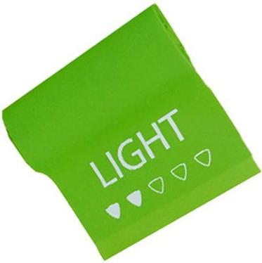 

Лента для пилатеса LIVEPRO Resistance Band 2 м зеленый [NL\LP8413-L\LI-GN-02], Resistance Band 2 м