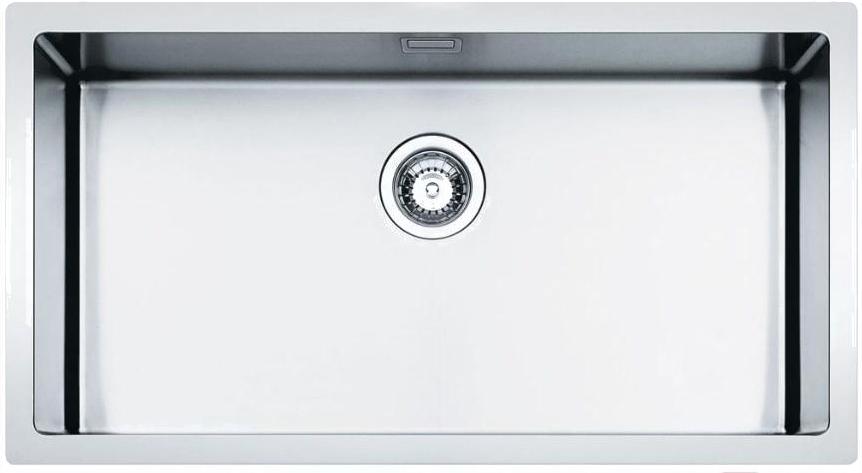 

Кухонная мойка Smeg LFT77, LFT77