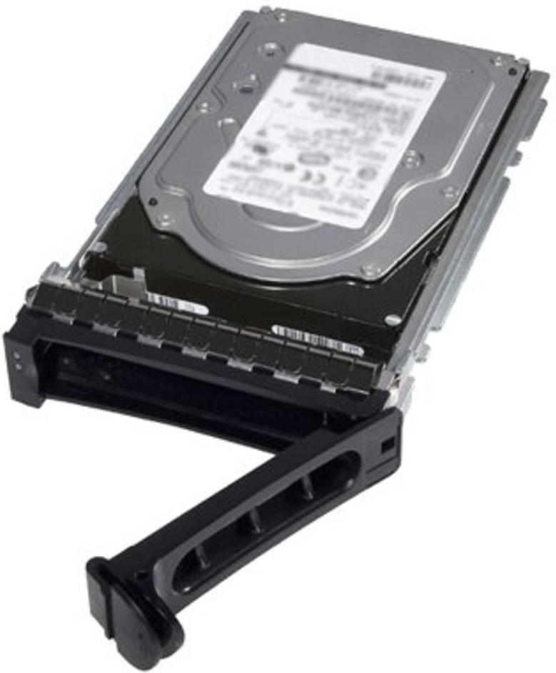 

Жесткий диск Dell 2TB [400-ATJX], 2TB