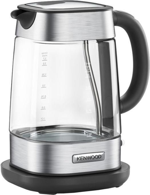 

Чайник Kenwood ZJG801CL, ZJG801CL