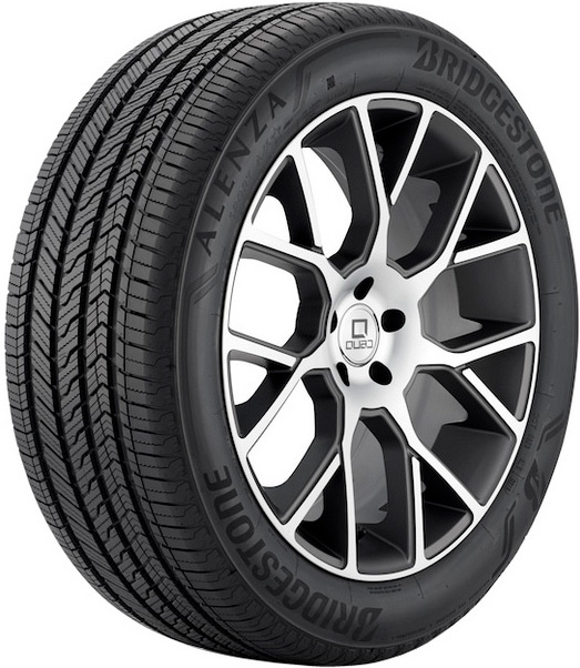 

Автомобильные шины Bridgestone Alenza Sport A/S 235/50R20 104T