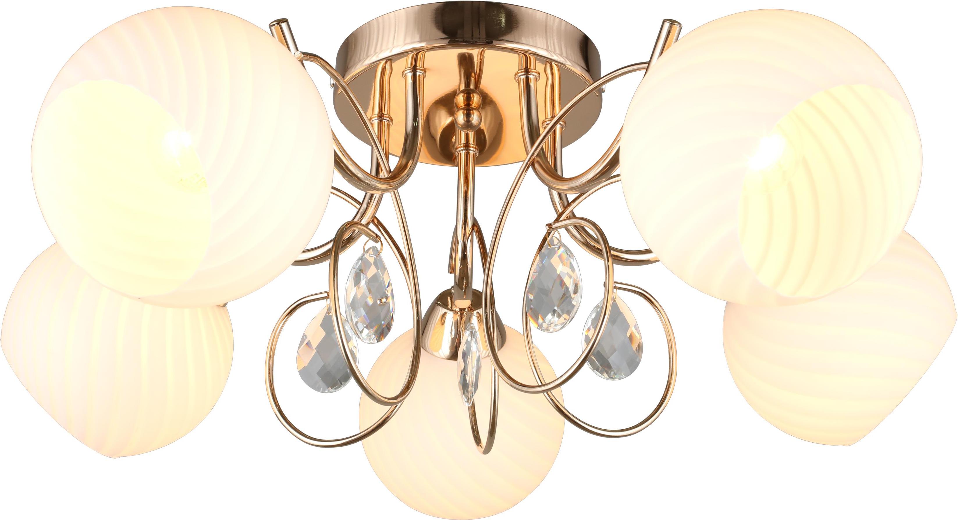

Omnilux OML-25207-05, OML-25207-05