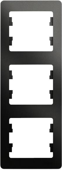 

Рамка Schneider Electric Glossa GSL000707, Glossa GSL000707