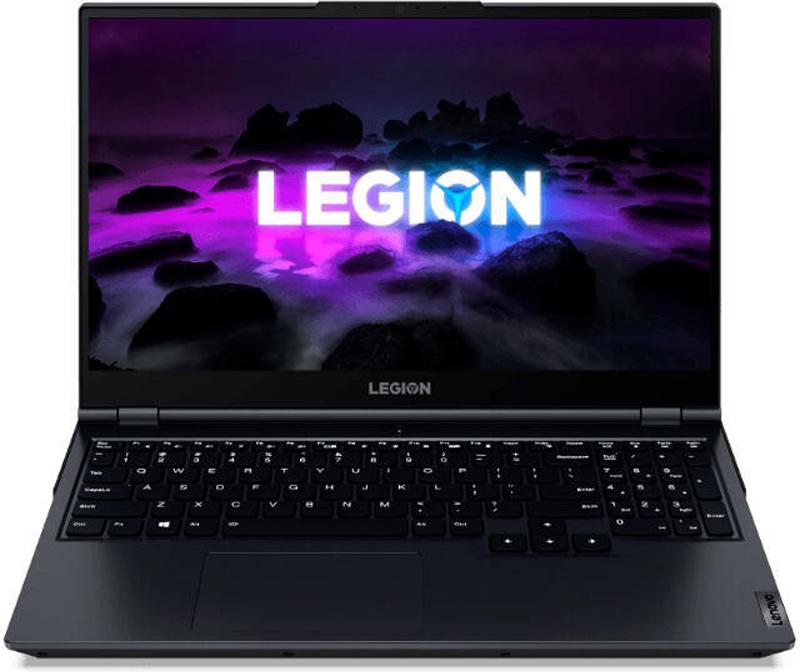 

Ноутбук Lenovo Legion 5 15ACH6H [82JU00DURE], Legion 5 15ACH6H
