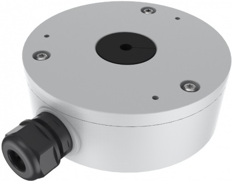 

Монтажная коробка Tiandy TC-P54BM Spec: V5