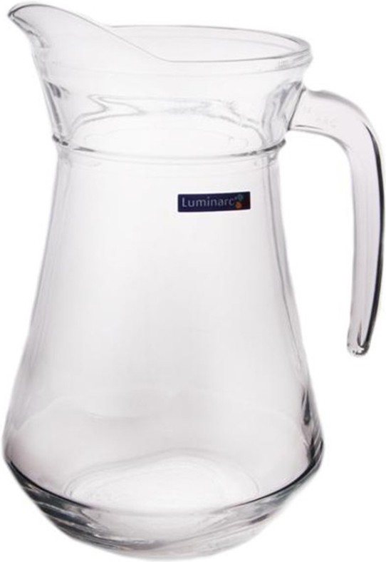 

Кувшин Luminarc Арк 1 л [36358], Кувшин Luminarc Арк 1 л 6шт 36358