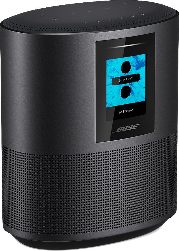 

Портативная акустика Bose Speaker 500 [795345-2100], Speaker 500