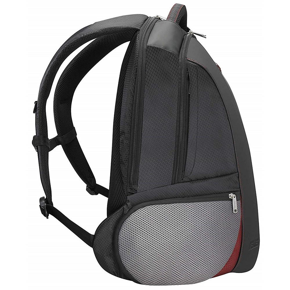 

Рюкзак для ноутбука ASUS ROG Artillery черный/серый [90XB04D0-BBP000], ROG Artillery