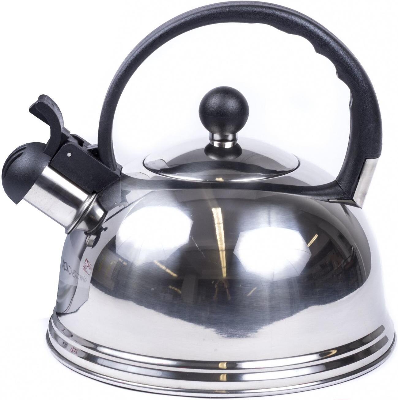 

Чайник Home line со свистком GS-04063, Чайник Home Line со свистком GS-04063