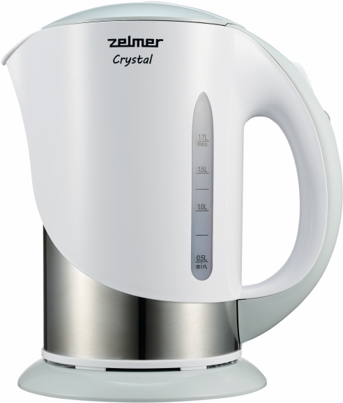 

Электрочайник Zelmer ZCK7630S [71505041P], Электрочайник Zelmer ZCK7630S 71505041P