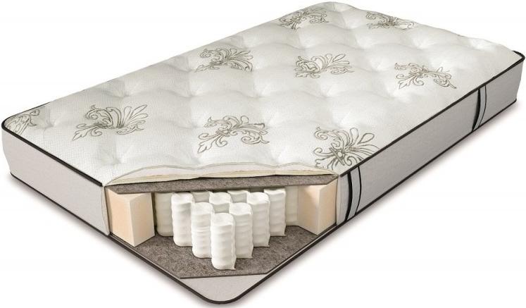 

Матрас Serta Natural Start Fontana 120x200