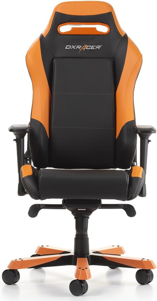

Игровое кресло DXRacer OH/IS11/NO, Iron