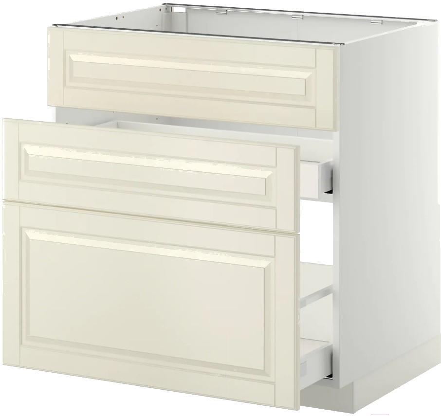 

Кухонный шкаф IKEA Шкаф-стол кухонный Метод/Максимера [992.314.88], Шкаф-стол кухонный Метод/Максимера