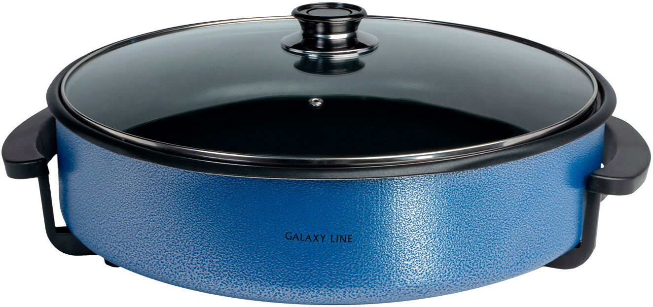 

Сковорода Galaxy GL 2664