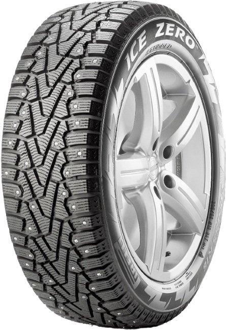 

Шины Pirelli Ice Zero 205/55R16 94T, Ice Zero 205/55R16 94T