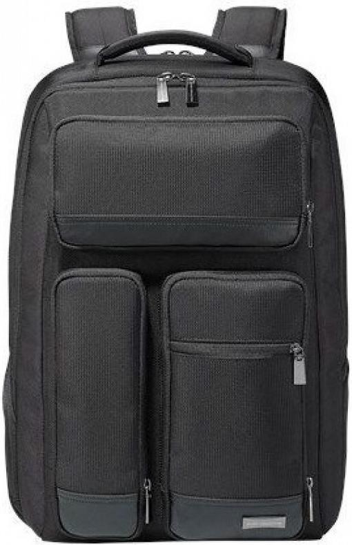 

Рюкзак для ноутбука ASUS Atlas Backpack черный [90XB0420-BBP010], Atlas Backpack