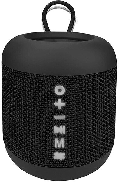 

Портативная акустика Soundmax SM-PS5011B черный
