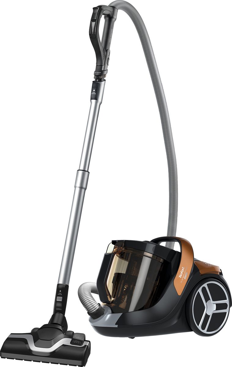 

Пылесос Tefal TW7244EA, TW7244EA